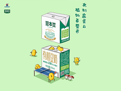 豆本豆