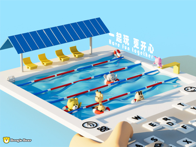 卜吉熊